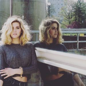 Meet your Posher, Abbey